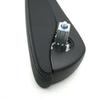 Black Left Right Front Seat Fold Armrest With Adjustable Bracket For Mercedes-Benz V-Class Vito Metris W447 W448 V260 2014-2022