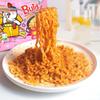Samyang Carbo Hot Chicken Flavor Ramen In Large Cup / Small Cup / Bag / Kfood, Authentic Korean Food