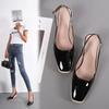 Fashion Ladies High Heels Women Wedges Shoes Brand Woman Party Shoes Elegant Women Pumps Big Size 42 Wedge Heel 10cm