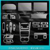 Tank 400 Gear Shift Film & Hi4Z Interior Protection Screen - Compatible with 26 Models