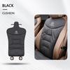 BKM3    1pc Car Seat Soft  Cushion Non-Slip Protector Breathable Pad for Mercedes Benz S400L S450/S500 MaybachS480 Auto Accessories