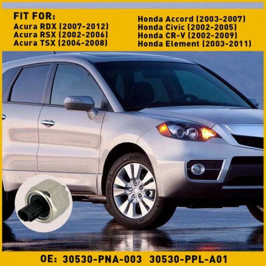 Knock Sensor For Honda 2003-2007 Accord 2002-2005 Civic 2002-2009 CR-V