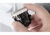 Adjustable Electric Hair Clipper & Trimmer for Household Use