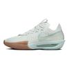 Nike Air Zoom GT Cut 3 Shine Together Unisex-Sneaker Grün Barely-Green Sail DV2913-300
