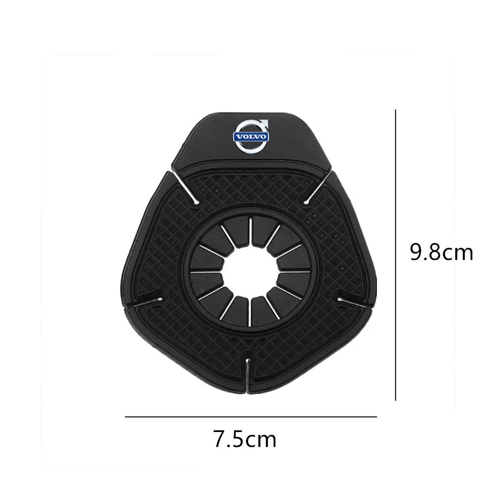 Dammbeständigt skyddsskydd för vindrutetorkare för Volvo XC40 XC90 V40 V90 V60 XC60 S80 S60 S90 C40 V70 XC70 Tillbehör