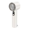 Compact Handheld Mini Fan & Portable Personal Air Conditioner with Semiconductor Cooling