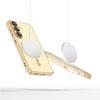 Tech-Protect Magflex Magsafe Galaxy A56 5G Shiny Gold