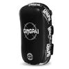 Professional Muay Thai Foot Target Thickened Boxing Target Sanda Boxing Curved Hand Target Training Equipment Leg Target Mat
