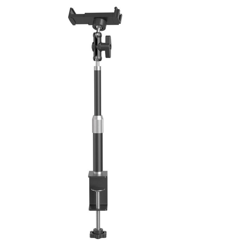 Desktop Phone Holder for Live Streaming, Food Photography, and Video Recording