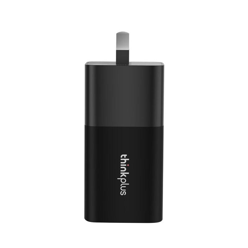 Lenovo Thinkplus 100W GaN USB-C Lipstick Charger
