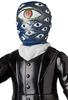 Medicom Toy Toei Retro Soft Vinyl Collection Kamen Rider Stronger Titan Hundred-Eyed