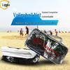 Landa Portable Beach Volleyball Net