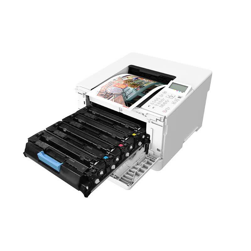 Canon ImageCLASS LBP646Cdw Color Laser Printer CN Plug (adapter Included)