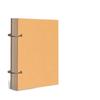 Loose-leaf Professional Sketchbook Detachable Art School Supplies  Pencil Drawing Stationery