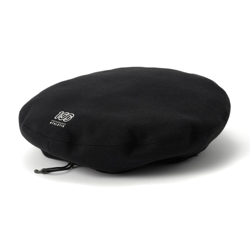 NEW ERA x 100A SWEAT BERET (LXL)