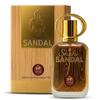 Mysore Shahi Sandalwood Perfume Spray 100ml – Long-Lasting Unisex Fragrance |