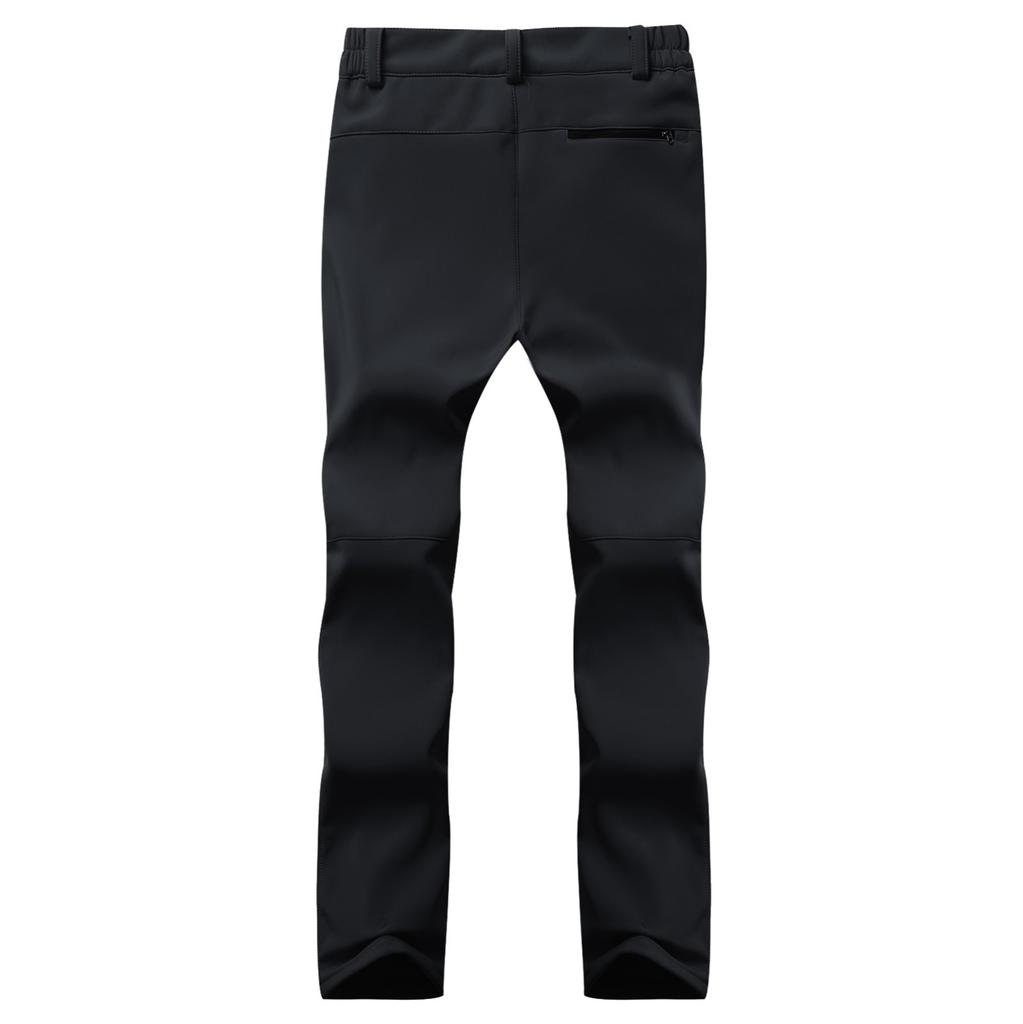 Ζεστό παντελόνι γυναικείας ραφής για ορειβασία και σκι