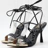 Damenschuhe – Sandaletten