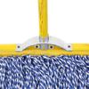 HAISIDIKE Flat Dust Mop