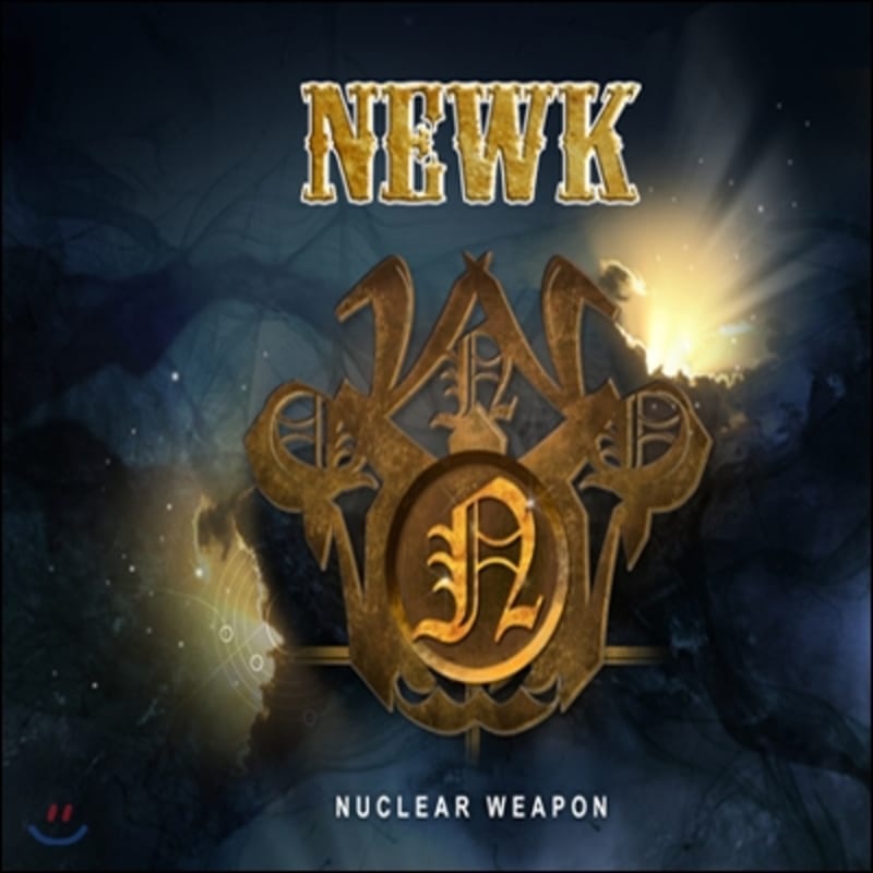 

Newk 5th Album - Nuclear Weapon