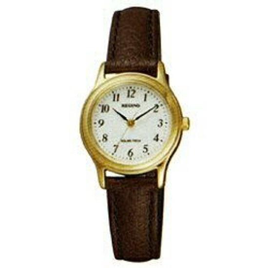 CITIZEN Reguno Ladies Solar Watch Tech RS26-0031C