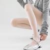 Sequin Shimmer Pantyhose for Women, Summer Thin Pure Desire Ballet Style Tights, Starry Pattern, Anti-Snag, Durable