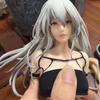 Spot Neil: Automaton A2 War Damage Version 1/4 50Cm Statue Figure Boutique Statue Desktop Ornaments Gifts