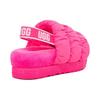 UGG One Strap Sandals Women's Pink 1140192-TYPN