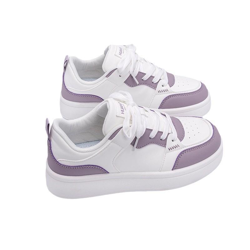 Global Fashion Dicke Sohle Schuhe Damen ZHQ68198 Frühling Neu Erhöhend Damen Schuhe Nische Beliebt Mode Freizeit Schuhe