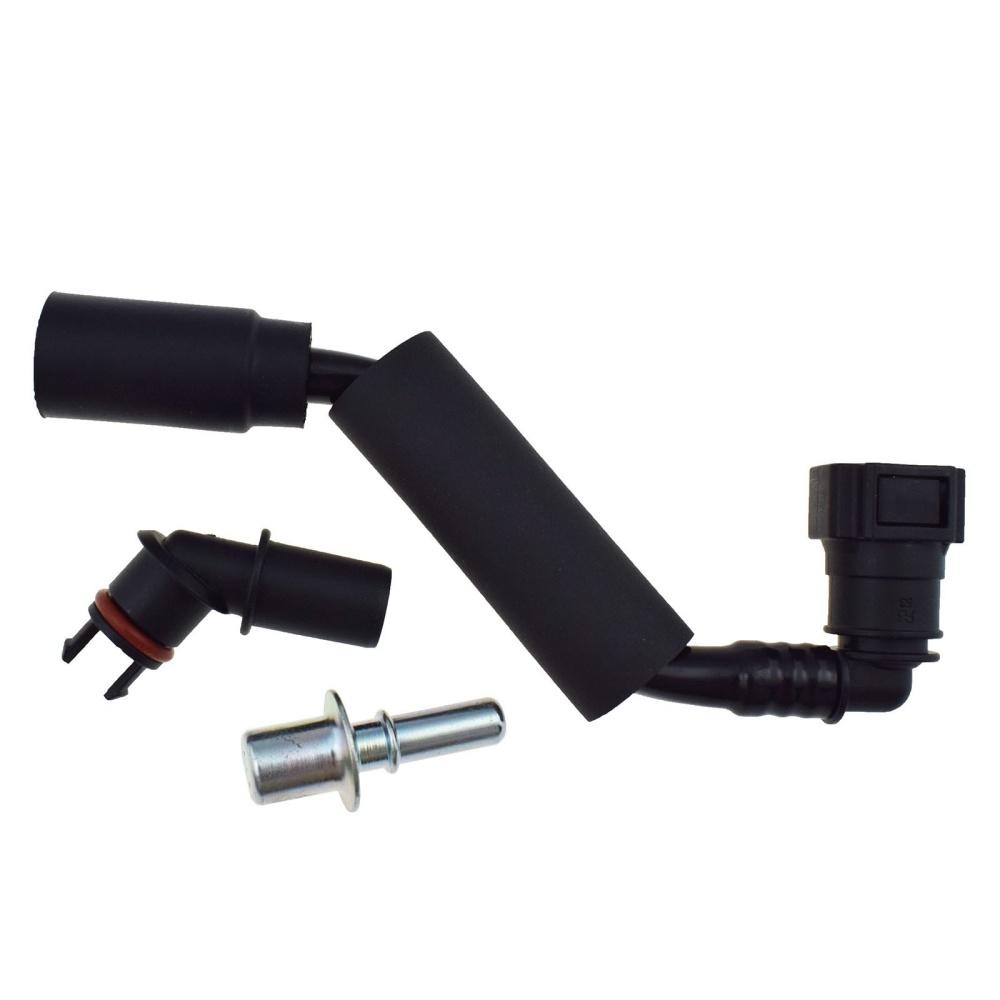 Air Cleaner Intake Pcv Valve Tube Hose 12630279 For Buick Chevrolet