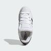 adidas SUPERSTAR STACK KI1925 Unisex Originals Sneakers Cloud White / Core Black / Cloud White