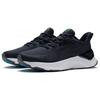 New LiNing YueYing Element Anti-Slip Wear-Resistant Low-Top Running Shoes Men's Black ARHS009-9