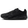 Air Max Solo Black Metallic Black Womens Casual Shoes FN0784-004