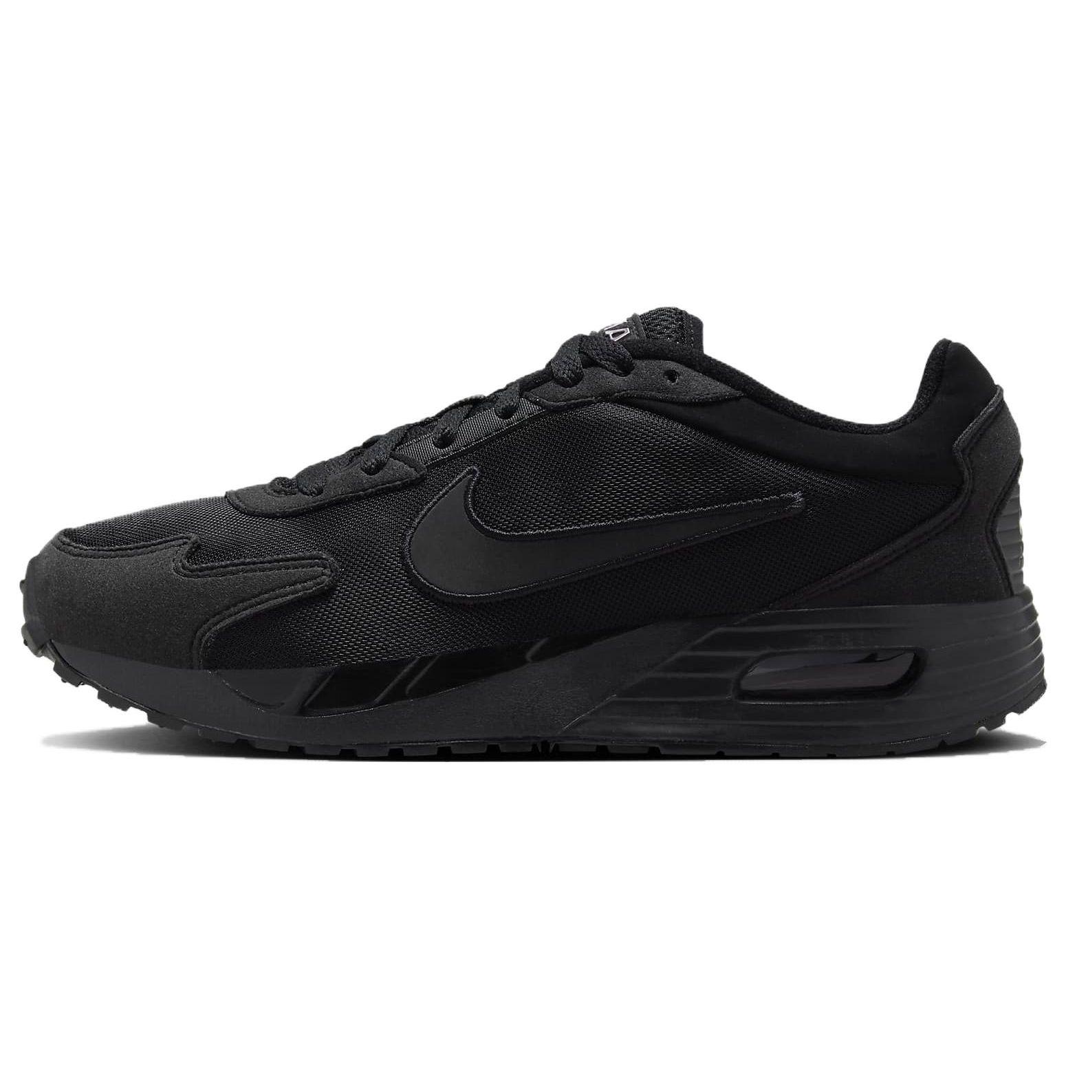 Nike Air Max Solo Black FN0784-004 36