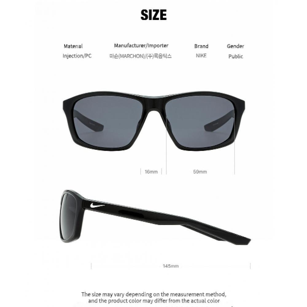 Nike Sunglasses Fd1886 010 59