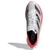 Adidas Adizero Adios Pro 3 'White Solar Red' Sneakers IE1053