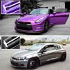 152x10cm DIY Car Truck PVC Ice Vinyl Wrap Waterproof Stain Ant-UV Body Stickers Adhesive Decal Film Sheet Car