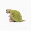 Peluche Rilassante Timmy Tartaruga per Bambini - Bambola di Stoffa Carina Regalo per Bambine