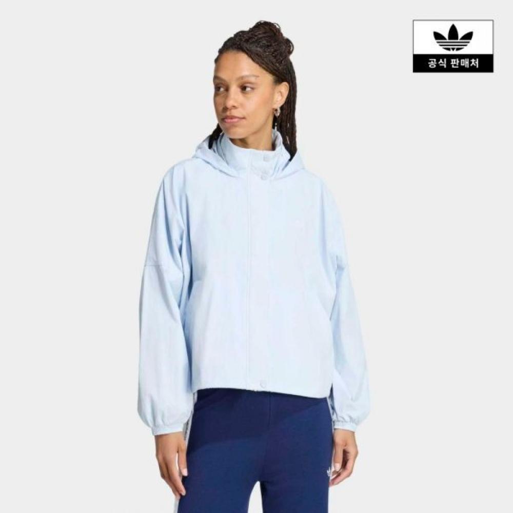 Adidas Trf Light Woven Jacket Kw7394 KW7394/AXS
