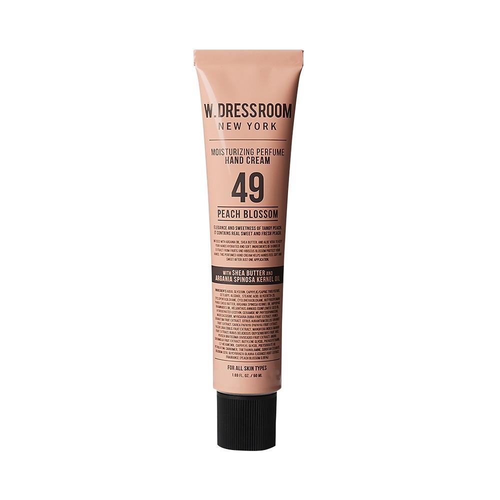 W.dressroom Wdressr Body H.c  49p.blossom 50ml