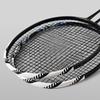 2 Stück Schlägerkopf-Aufkleber Tennis Schläger Schlägerkopf-Schutzband Ersatz Sport Schlägerkopf-Kanten Schutz