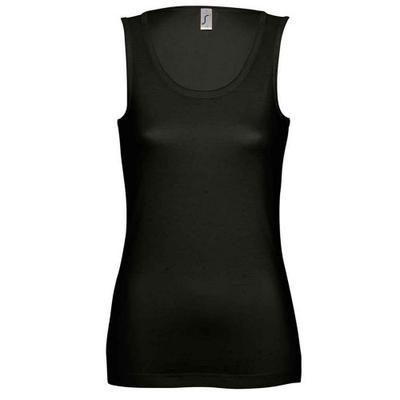 Womens/Ladies Jane Tank Top