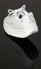 Fit Walk Shoes With Rocker Sole White 37