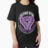 Globo Gym Purple Cobras Vintage Logo Essential T-Shirt