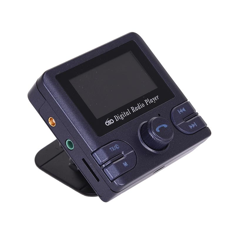 Auto Dab GPS Empfänger DAB / DAB + InAutoRadio Bluetooth Wireless FM