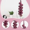 Artificial Garlic String Foam Vegetable Decorative Fake Hanging Ornament