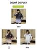 2023 Winter Men's Thick Cotton Hooded Jacket