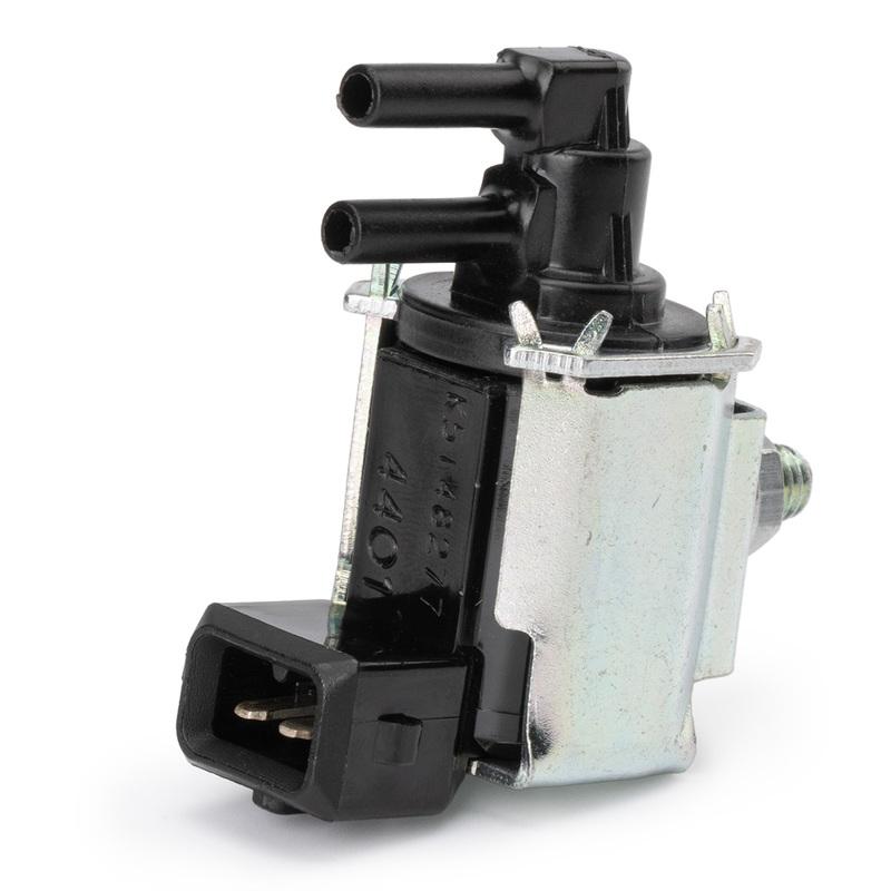 Vapor Canister Purge Solenoid K5T48277 Emission-Solenoid Valve K5T48086 K5T80890 Piezoelectric 2-p For Mitsubishi For Volvo