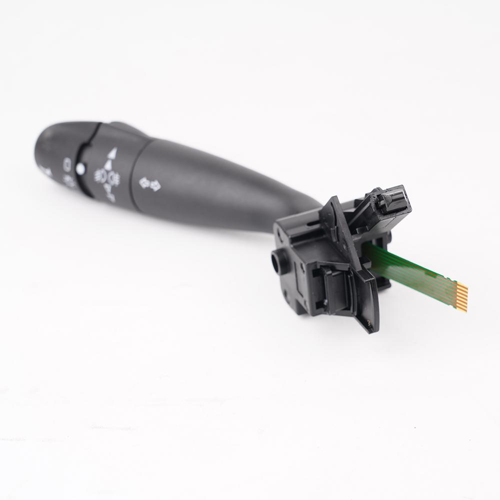 Car Indicator Light Turn Signal Switch Is Applicable to Citroën Peugeot 307 308 207 206 OE:96608841XT 96595087XT 96477533XT