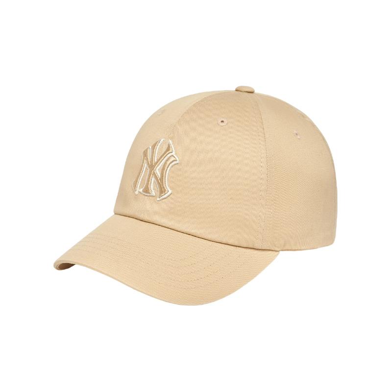 MLB Бейсболки Унисекс Мода 3ACP0113N-50SAL F